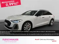 Gebraucht Audi A5 Basis 204 PS (150 kW) 2025 Blau Kombi