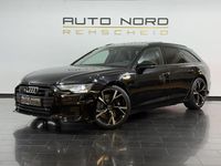 Gebraucht Audi S6 Sport 349 PS (256 kW) 2019 Schwarz Limousine