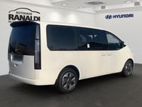 Gebraucht Hyundai Staria Prime 224 PS (164 kW) 2025 Weiss Van / Kleinbus