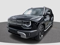 Neu Baic BJ30 280 PS (205 kW) 2026 Schwarz SUV