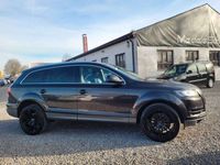 gebraucht Audi Q7 3.0 TDI quattro 7 Sitzer*LED*AHK*Panorama*uvm