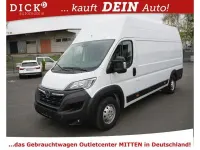 Gebraucht Opel Movano 165 PS (121 kW) 2024 Van