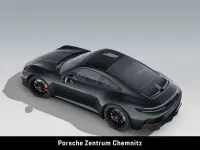 Neu Porsche 911 Carrera GTS 541 PS (397 kW) 2026 Tiefschwarz Coupé