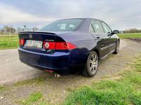 gebraucht Honda Accord 2.0 i Sport