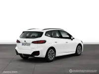 Gebraucht BMW 220 Active Tourer M Sport 150 PS (110 kW) 2026 Weiß Van / Kleinbus