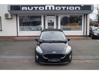 gebraucht Ford Fiesta Cool