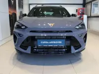 Neu Cupra Formentor VZ 272 PS (200 kW) 2026 Graphengrau SUV