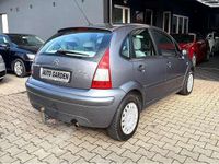Second-hand Citroën C3 Tonic 73 CP (53 kW) 2009 Hatchback