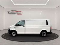 gebraucht VW Transporter T6Kasten lang/DSG/ACC/StandH/LED