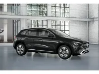 Gebraucht Mercedes GLA200 Progressive 163 PS (119 kW) 2025 Schwarz SUV
