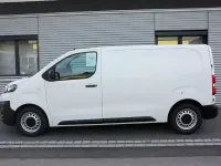 Gebraucht Fiat Scudo Lounge 177 PS (130 kW) 2022 Weiss Van