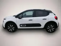 Gebraucht Citroën C3 PureTech 83 PS (61 kW) 2023 Manufacturer Kleinwagen