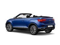 Gebraucht VW T-Roc Active 150 PS (110 kW) 2022 SUV