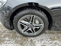 gebraucht Mercedes E300 ET AMG Line Panorama*AHK*Park-Kamera*LED*