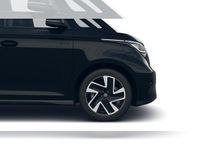 Neu VW ID. Buzz GTX 250 kW (340 PS) 2025 Schwarz (beliebig) Van / Kleinbus