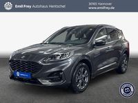 Gebraucht Ford Kuga ST-Line X 152 PS (111 kW) 2023 Grau SUV