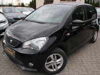 Gebraucht Seat Mii Style 68 PS (50 kW) 2019 Schwarz Kleinwagen