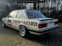 Gebraucht BMW 325 Performance 224 PS (164 kW) 1985 Weiß Limousine