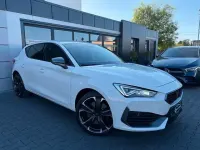 Gebraucht Cupra Leon 245 PS (180 kW) 2021 Grau Limousine