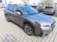 Gebraucht Subaru Outback Platinum 169 PS (124 kW) 2025 Grün SUV