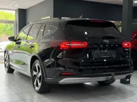 Gebraucht Ford Focus Active X 155 PS (114 kW) 2023 Schwarz Kombi
