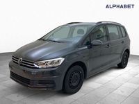 gebraucht VW Touran 2.0 TDI BMT Comfortline AHK StHz Navi