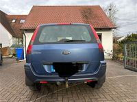 gebraucht Ford Fusion 