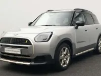 Gebraucht Mini Countryman Favoured 225 kW (306 PS) 2025 Grau SUV