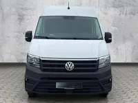 Gebraucht VW Crafter 140 PS (102 kW) 2023 Weiß Van