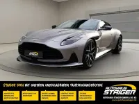 Occasion Aston Martin DB12 680 ch (500 kW) 2024 Argent Coupé