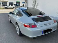 gebraucht Porsche 911 Carrera 4 996Coupe