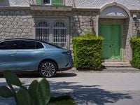 Neu Togg T10F 160 kW (218 PS) 2026 Grau Kleinwagen