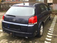 gebraucht Opel Signum 2,2 114KW/155PS Automatik