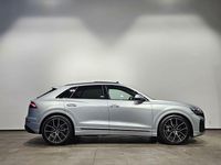 Gebraucht Audi Q8 286 PS (210 kW) 2025 Satellitsilber metall (metallic) SUV
