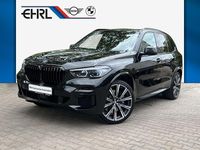 Gebraucht BMW X5 Shadowline 530 PS (389 kW) 2022 Schwarz SUV