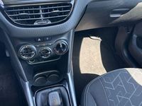 Second-hand Peugeot 2008 Active 110 CP (80 kW) 2016 Gri SUV