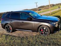 Gebraucht BMW X3 M Comfort Edition 398 PS (292 kW) 2025 SUV