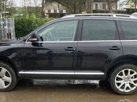 gebraucht VW Touareg 5.0 V10 TDI Tiptronic -