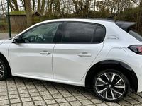 gebraucht Peugeot 208 PureTech 130 EAT8 GT GT