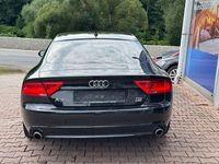 Gebraucht Audi A7 Sportback Business 313 PS (230 kW) 2014 Schwarz Kleinwagen