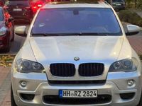 gebraucht BMW X5 3.0d