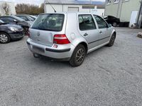 Gebraucht VW Golf IV 75 PS (55 kW) 2002 Kleinwagen