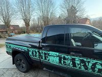 Second-hand Dodge Ram 350 CP (257 kW) 2004 Andere farben Pickup