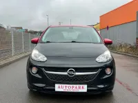 Gebraucht Opel Adam S 150 PS (110 kW) 2016 Schwarz Kleinwagen