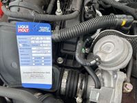 gebraucht Ford Fiesta 1,0 EcoBoost 74kW Titanium Automatik ...