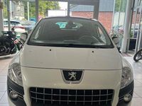 Gebraucht Peugeot 3008 Business-Line 163 PS (119 kW) 2013 Weiß SUV