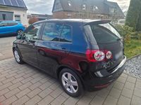Gebraucht VW Golf VI 105 PS (77 kW) 2010 Schwarz Kleinwagen