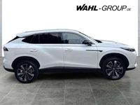 Neu MG HS Luxury 224 PS (164 kW) 2025 Weiß SUV