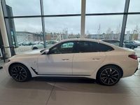 Gebraucht BMW 420 Performance 184 PS (135 kW) 2026 Alpinweiss iii Limousine