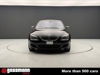 Gebraucht BMW M5 Performance 507 PS (372 kW) 2005 Schwarz Limousine